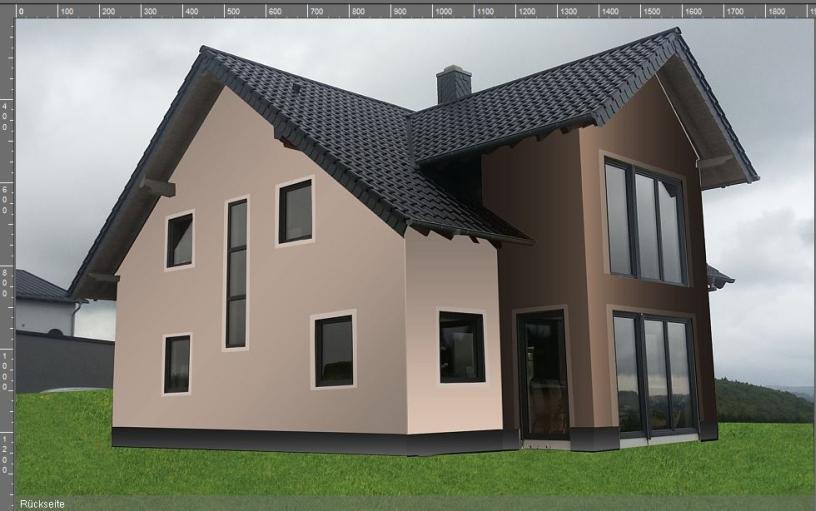 3D Animation web